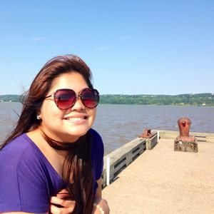 Meet your Posher, Bernadette